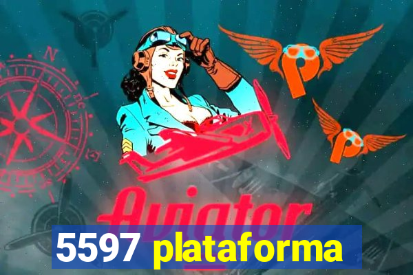 5597 plataforma